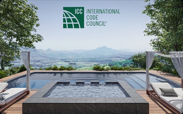 Certificación ICC del fabricante Fiber