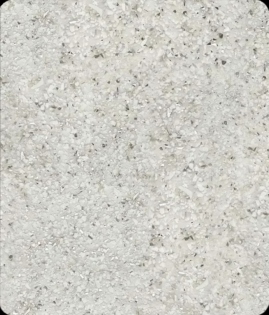 Acabado Granitada Perla