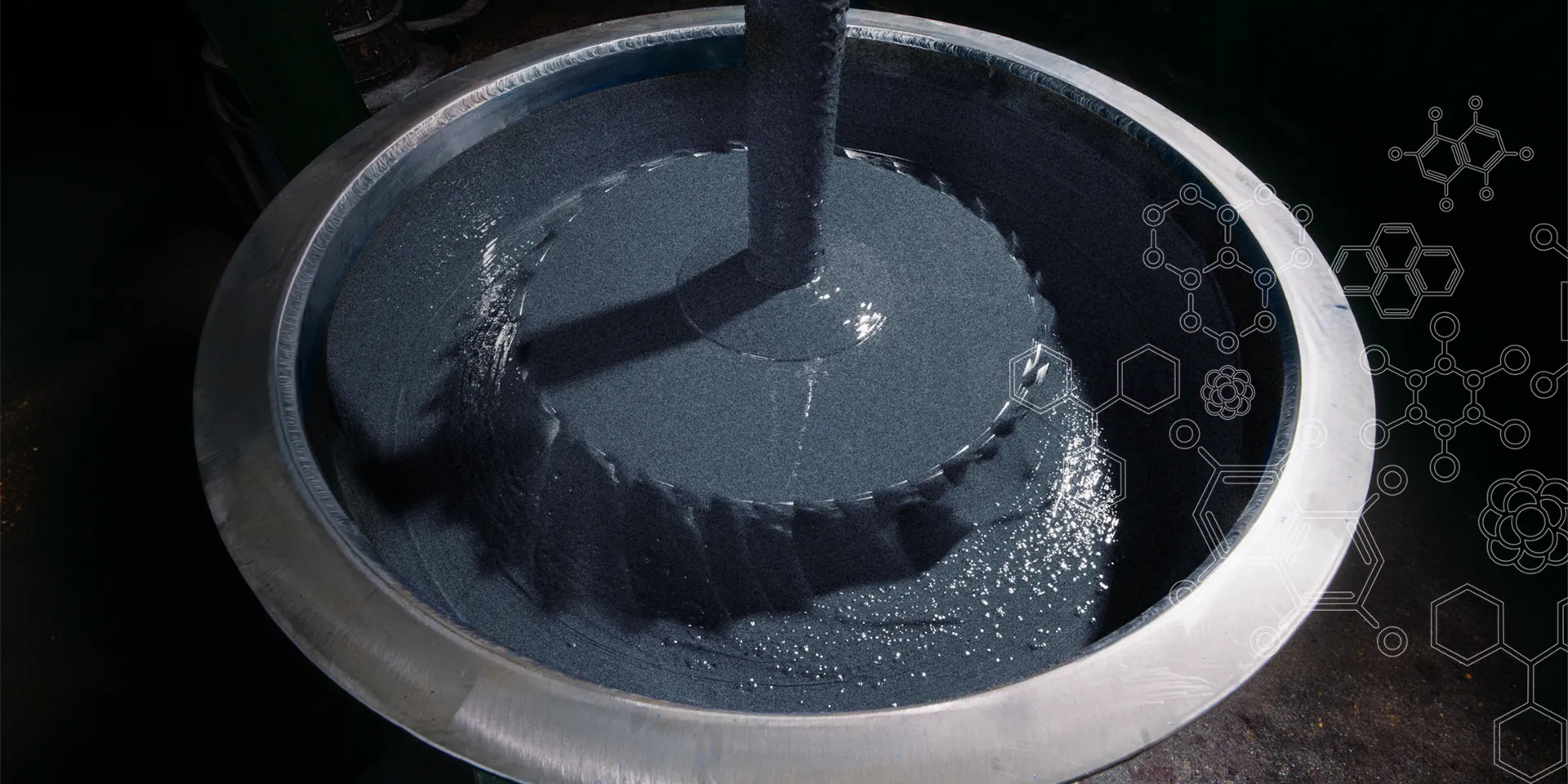 Fabricación de una piscina Fiber